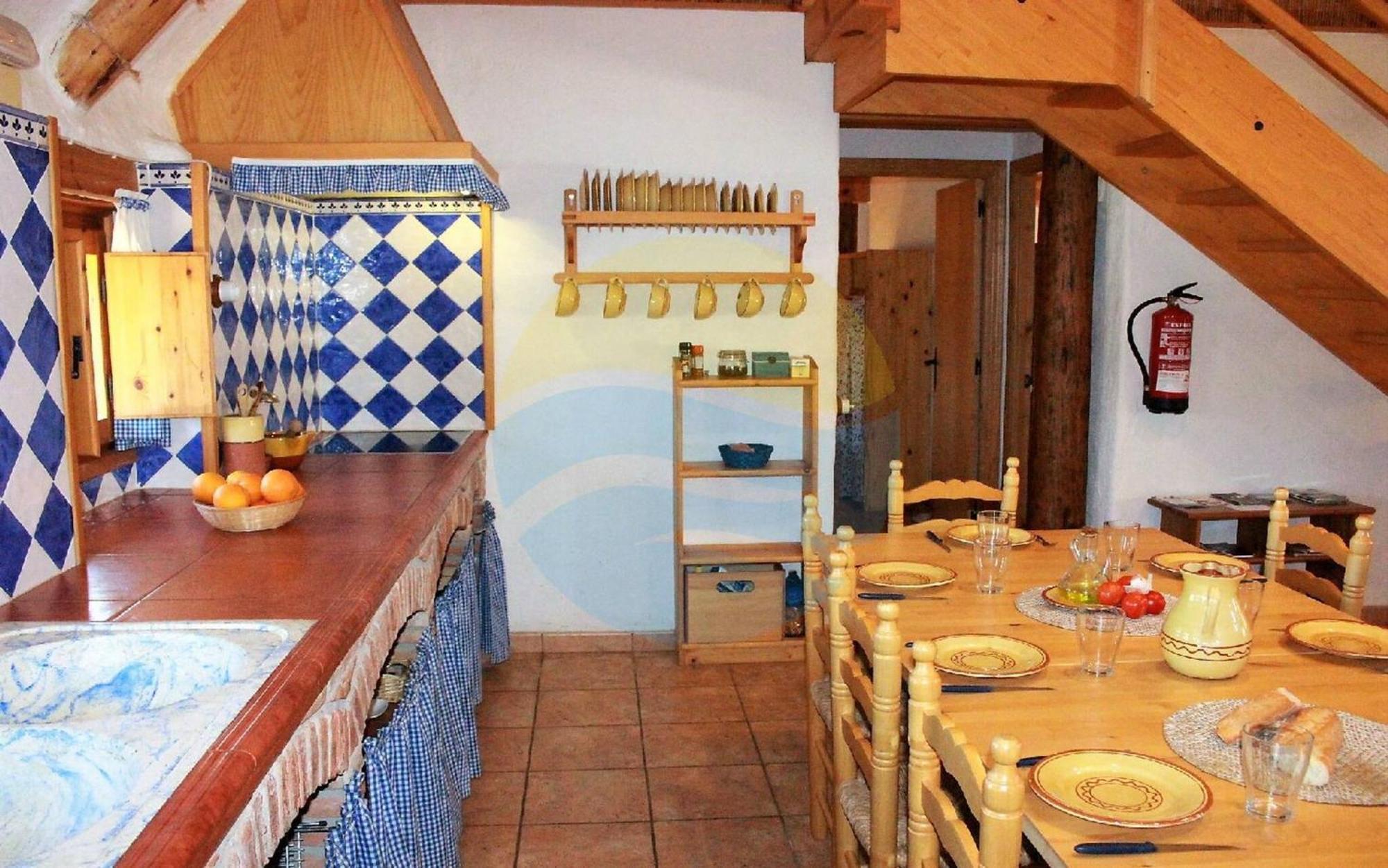 Villa Barraca Tipica Del Delta, Con Piscina, Jardin Y Barbacoa - Deltavacaciones Sant Jaume d’Enveja Exterior foto