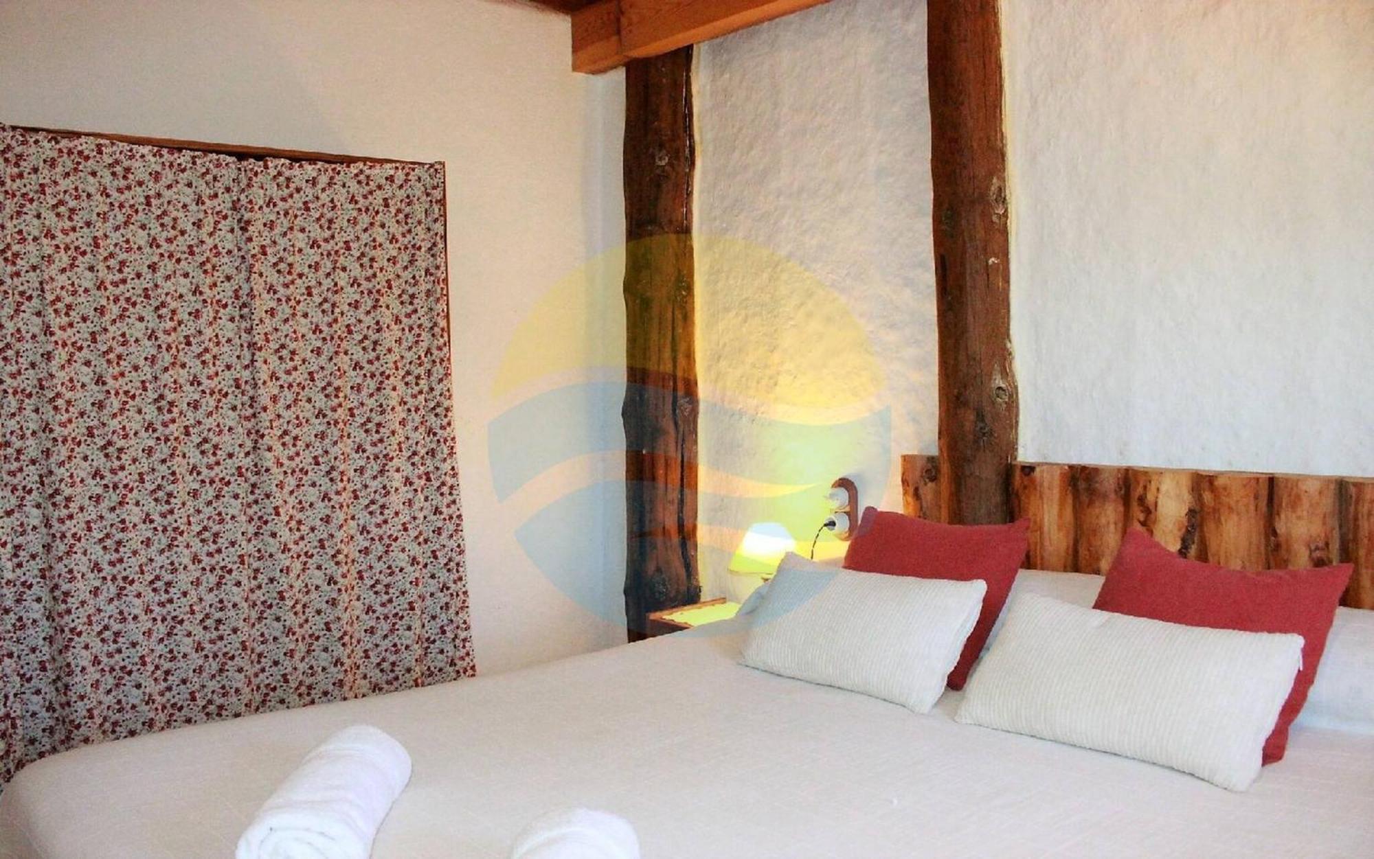 Villa Barraca Tipica Del Delta, Con Piscina, Jardin Y Barbacoa - Deltavacaciones Sant Jaume d’Enveja Exterior foto