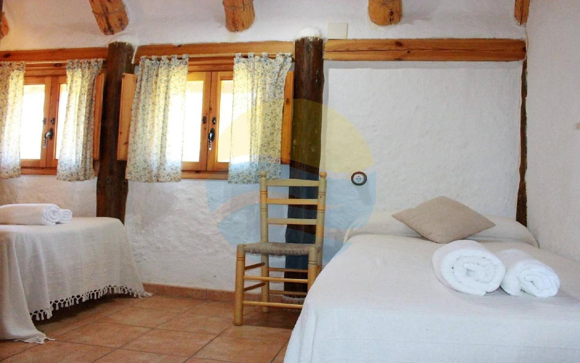 Villa Barraca Tipica Del Delta, Con Piscina, Jardin Y Barbacoa - Deltavacaciones Sant Jaume d’Enveja Exterior foto
