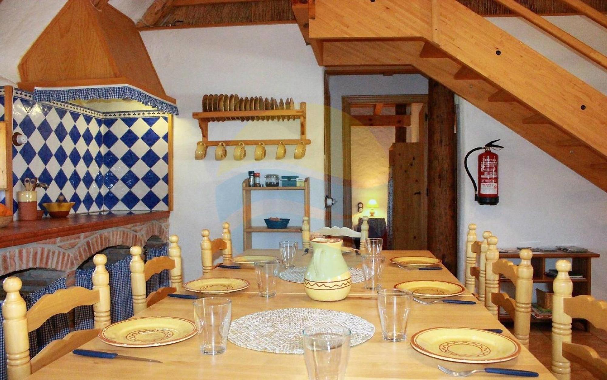 Villa Barraca Tipica Del Delta, Con Piscina, Jardin Y Barbacoa - Deltavacaciones Sant Jaume d’Enveja Exterior foto