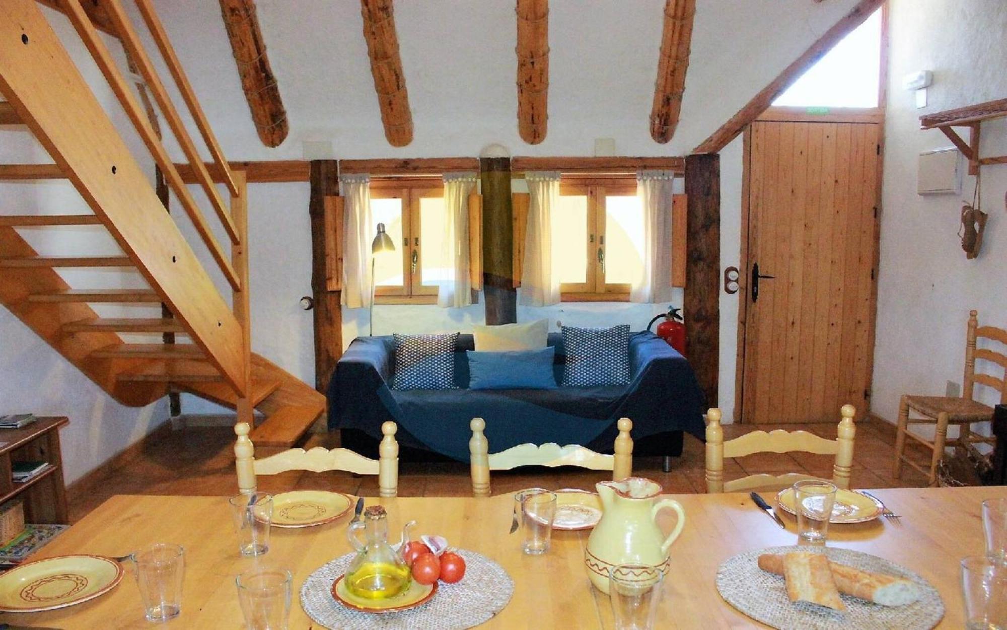 Villa Barraca Tipica Del Delta, Con Piscina, Jardin Y Barbacoa - Deltavacaciones Sant Jaume d’Enveja Exterior foto