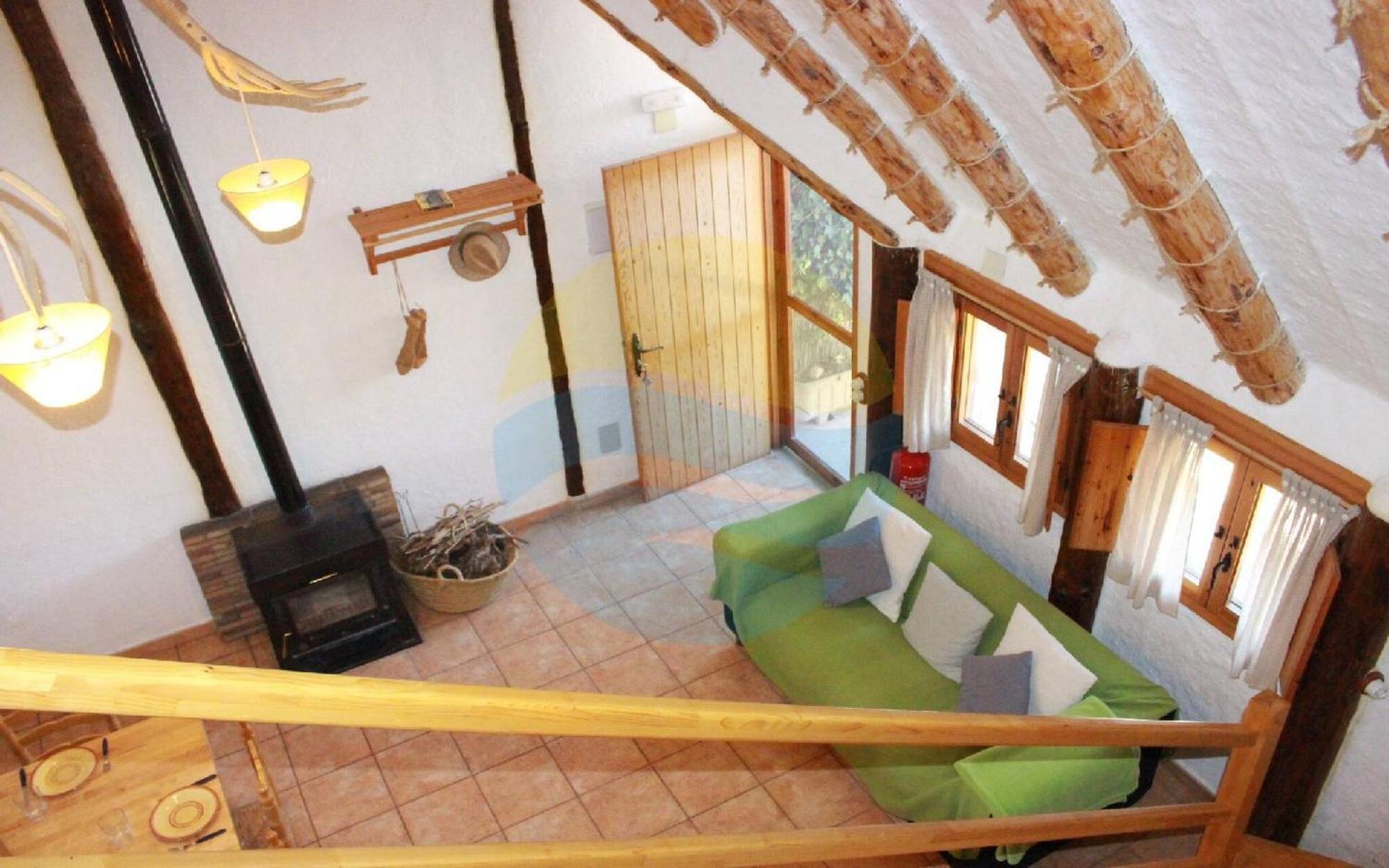 Villa Barraca Tipica Del Delta, Con Piscina, Jardin Y Barbacoa - Deltavacaciones Sant Jaume d’Enveja Exterior foto