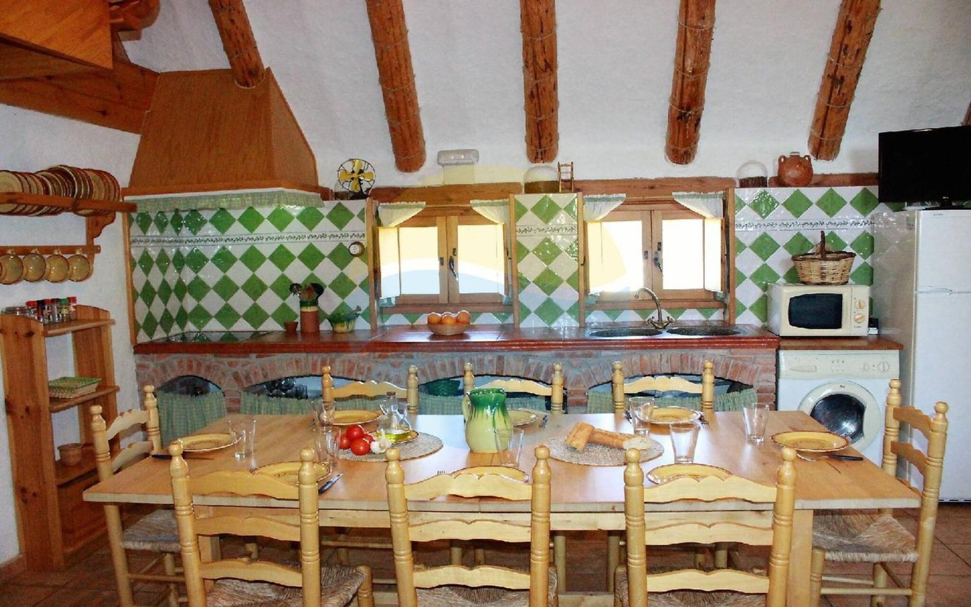 Villa Barraca Tipica Del Delta, Con Piscina, Jardin Y Barbacoa - Deltavacaciones Sant Jaume d’Enveja Exterior foto